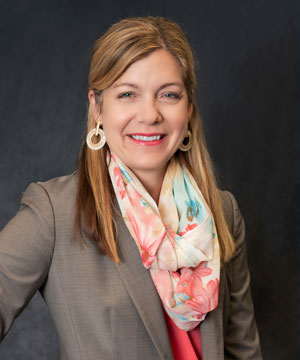 Jenny  Finet Team Contact Image